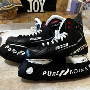 Bauer Ice Hockey Skates